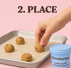 Chocochip Cookie Dough