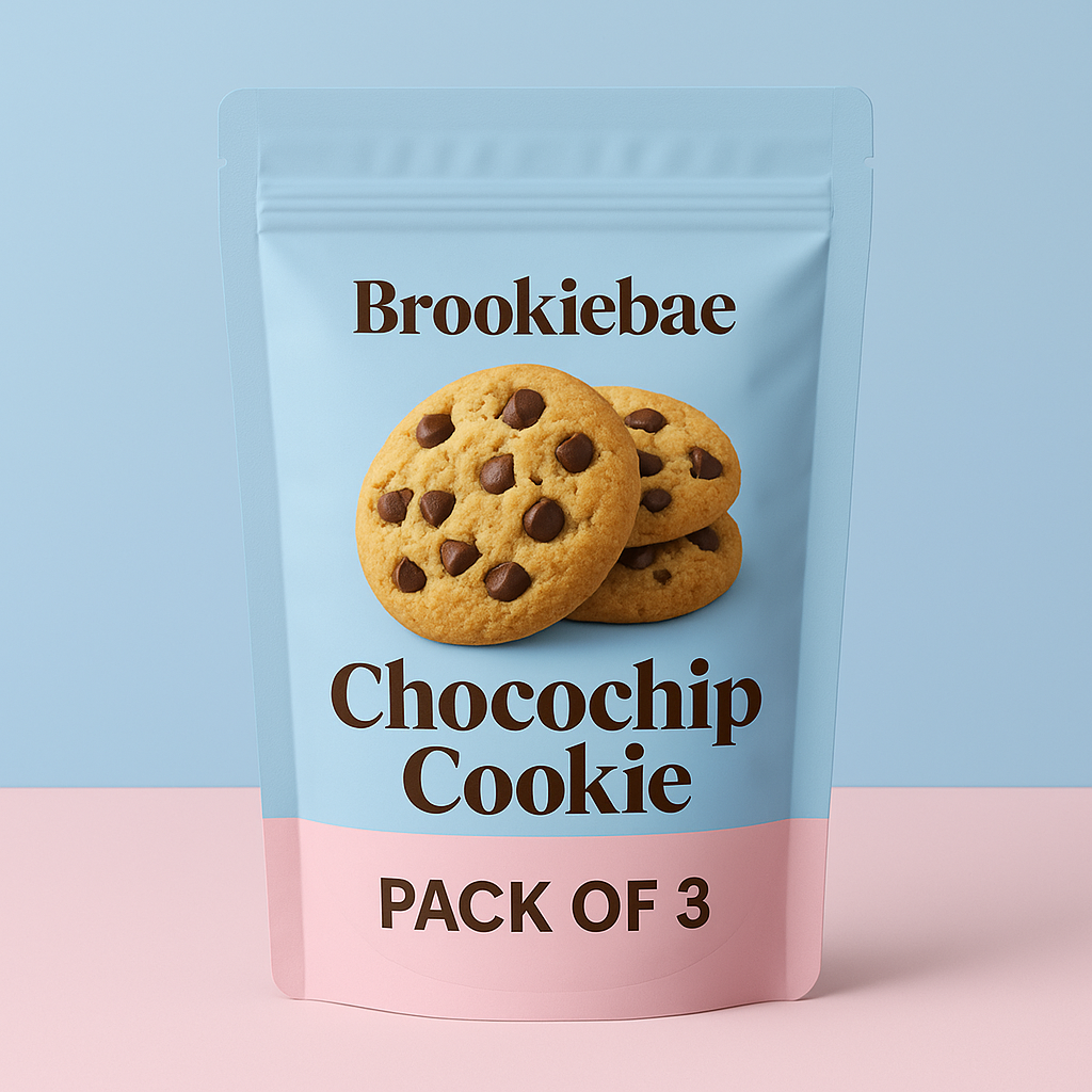 Chocochip Cookie