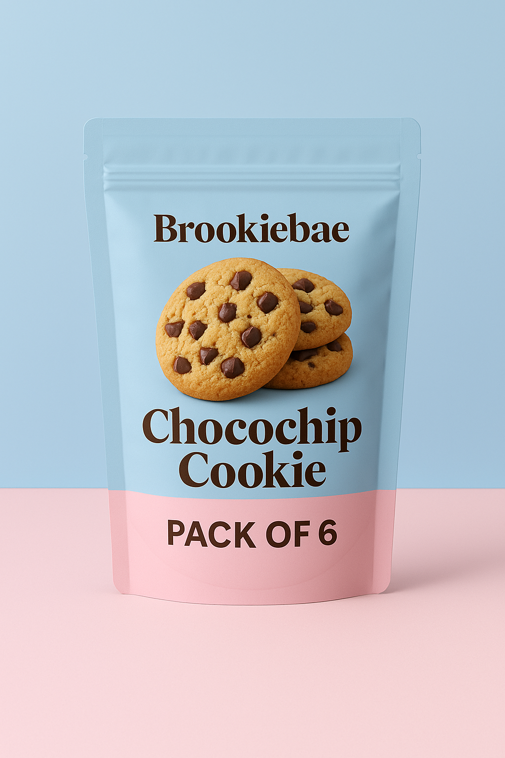 Chocochip Cookie